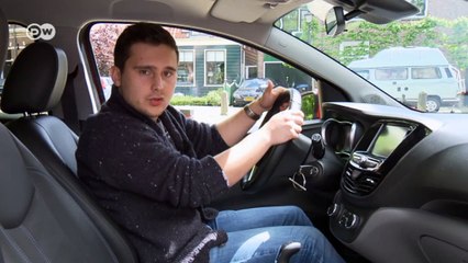 Opel Karl is coming | Drive it!