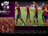 España vs Italia (4-0) Final de la Eurocopa 2012 - (Audio Onda Cero)