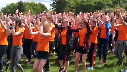 Fete du Z'elles à la Planche des Belles Filles le 27 mai 2015