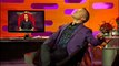 Red Chair Story shut the F**K Up on the Graham Norton Show