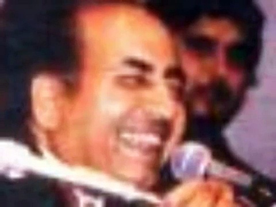 diya hai dil agar usko- Mohammad Rafi Ghazal