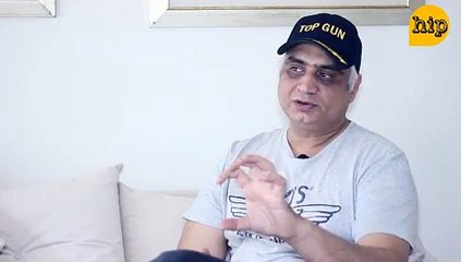 Hassan Waqas Rana (Film Director)