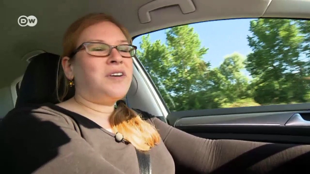 TSI BlueMotion: Most efficient VW Golf | Drive it!