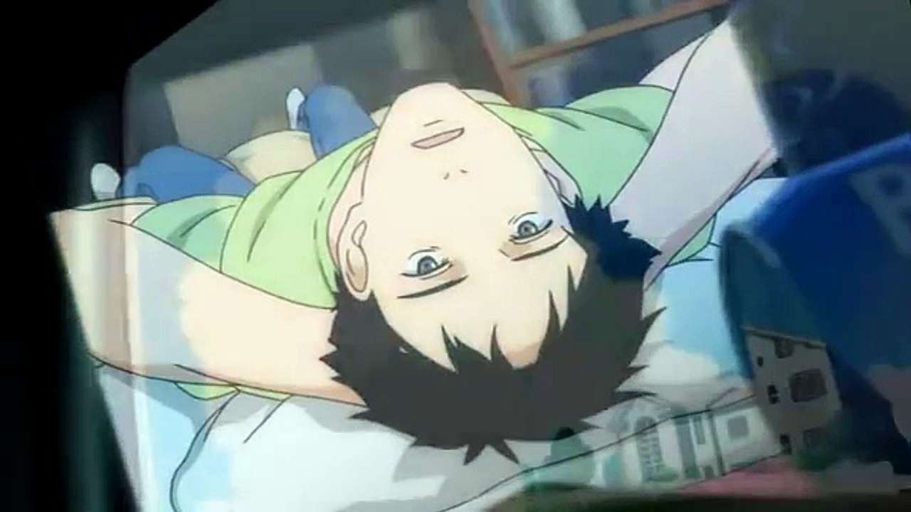 NHK ni Youkoso! OST Tenshi wa Namida to Tsubasa wo Otosu