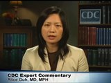 CDC Expert Commentary: Healthcare Providers Can Protect Cancer Patients from Infections