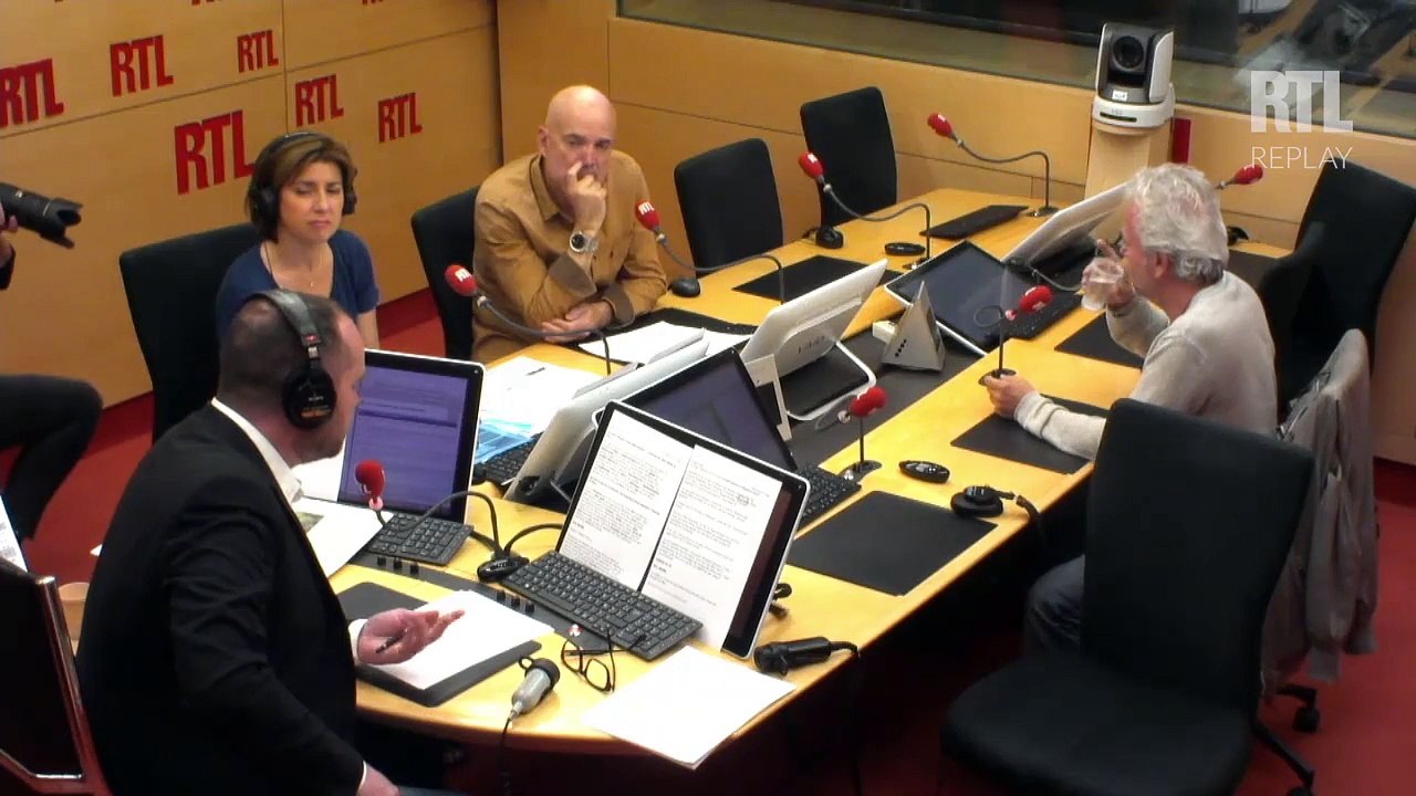 Frédéric Lenoir : "Comme Épicure, le pape François lutte contre la démesure de l'humain"