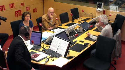 Frédéric Lenoir : "Comme Épicure, le pape François lutte contre la démesure de l'humain"