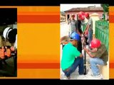 Testimonio Egresado Escuela Taller de Comayagua