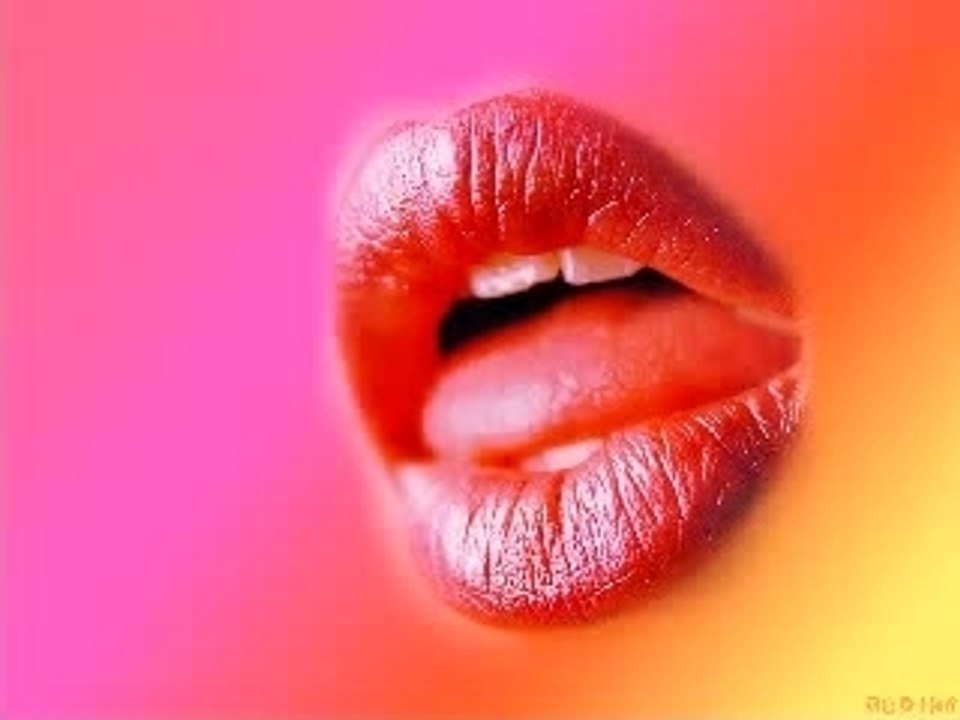 Yola Araujo & Ali Angel - I Love You