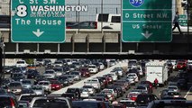 Top 10 Cities with the Worst Traffic in North America 2014
