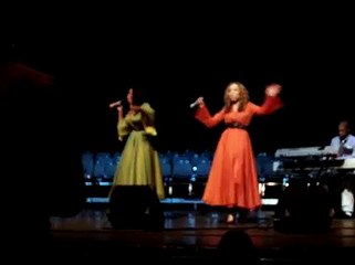 Virtue- Follow me Oakwood University, Alumni Weekend 2008