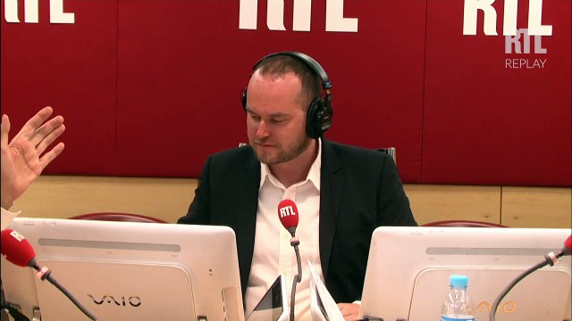 Bac 2015 : Mention 'Je t'aime' pour chacun de vos enfants , lance Pascal Praud