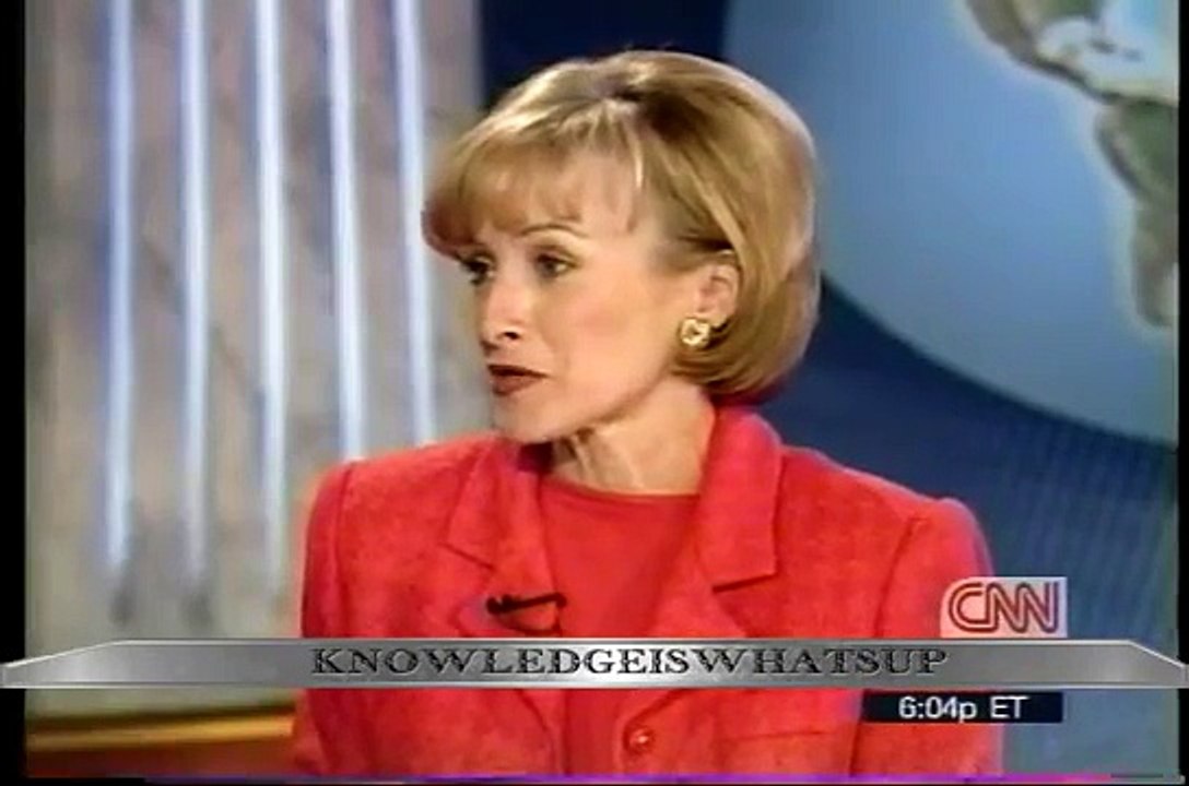 Bill Clinton Impeachment Hearings 1 of 2