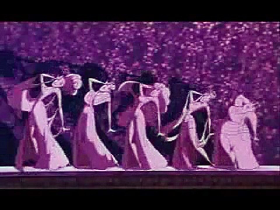 Estoy Enamorada - Hercules