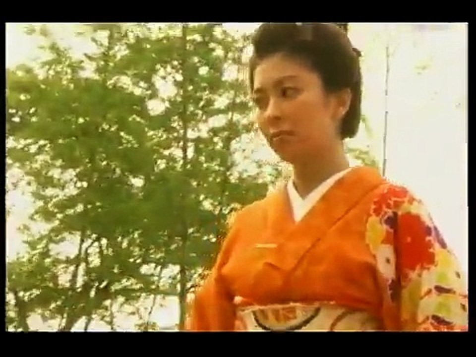 坂の上の雲 　第一回　 『 少年の国　』