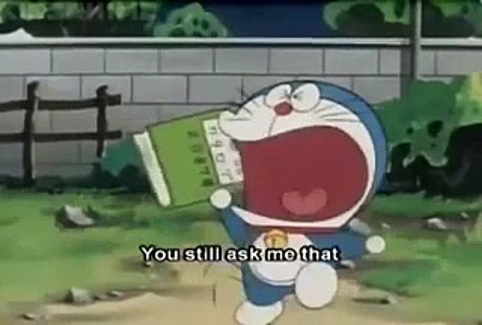 ドラえもん アニメ 映画 Vol 84 Doraemon 15 Caption English Video Dailymotion Video Dailymotion
