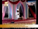 Huzoor Aisa Koi Famous Urdu Naat Video By Imran Sheikh Qadri Attari