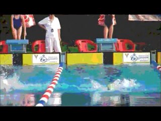 STAFFETTA 4 X 50 MISTA