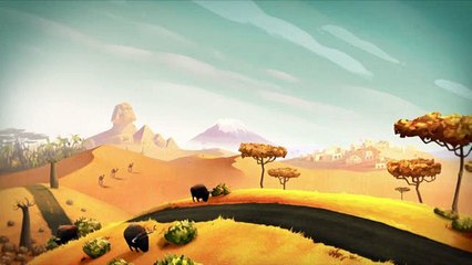 Best Of Us - Journée Olympique 2015