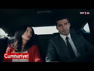 TRT dizisinde telefon numarası skandalı