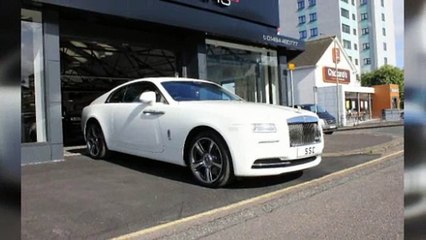 Best Used Luxury Cars UK