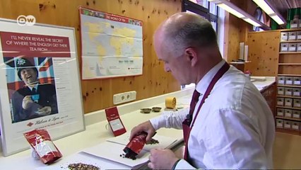 Hamburg’s British Connection | Made in Germany