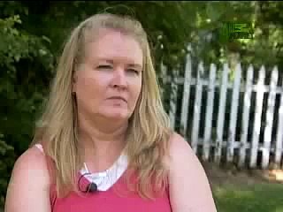 Untamed & Uncut : Man gets attacked by a fox that has rabies