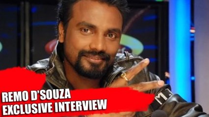 I Can't Make A Film Without DANCE | Remo D'Souza On ABCD 2