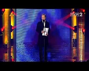 Maciej Stuhr - Szalona miłość