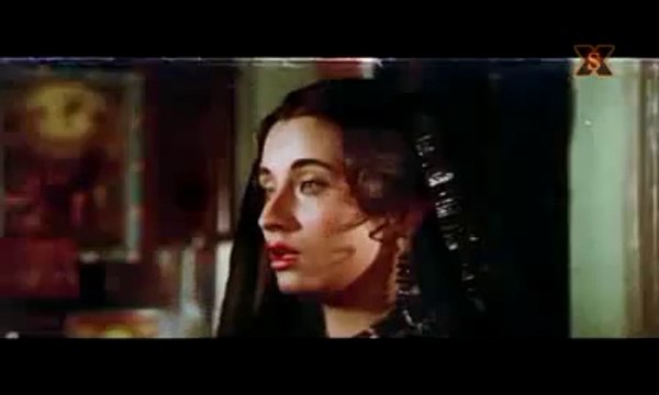 Dil Ke Armaan Aansuon Mein (HD) Singer- Salma Agha (((Old Hindi Sad Love Song)))