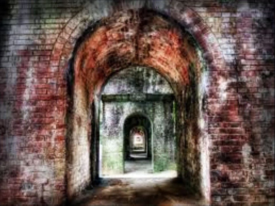 November Növelet - Go End There