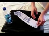 Easy Great Card Trick Tutorial