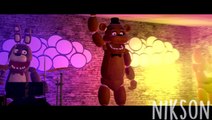[FNAF SFM] Hidden Lore Animated (Final) HD