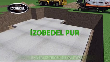 izobedel pur araç kaplama