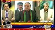 Asif Zardari should know Raheel Sharif will not compromise as he is not like Musharraf - Rauf Klasra