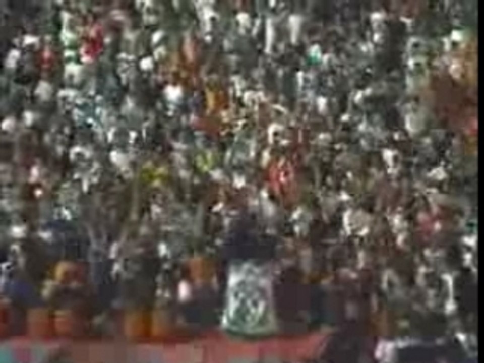 Olympique Marseille  South Winners 1987