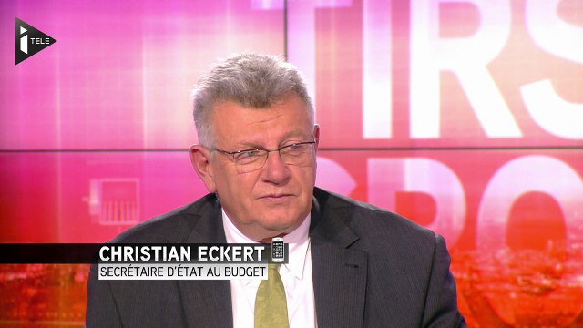 Les salaires de 2017 ne seront pas soumis à l'impôt sur le revenu