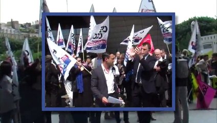 AG des Actionnaires d'Orange 2015 : la CFE-CGC et l'ADEAS mobilisées !