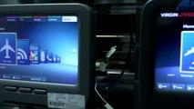 Panasonic Avionics Inflight Entertainment: Powered by Qt