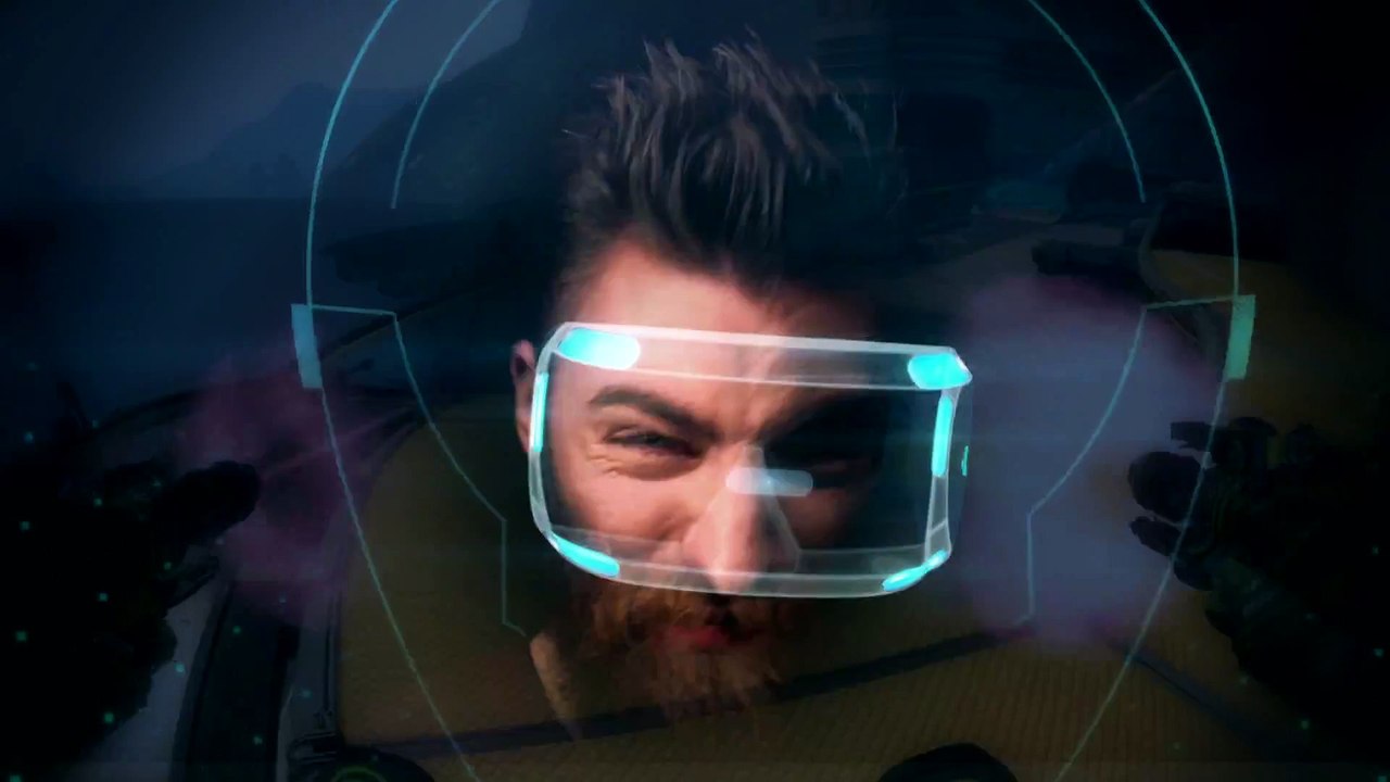 RIGS - E3 2015 | PS4