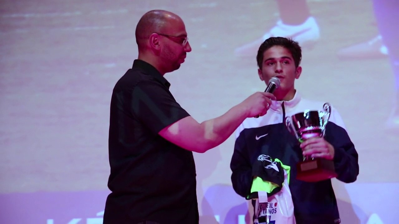 USCL TV EP 21 : Cérémonie des Trophées des Béliers