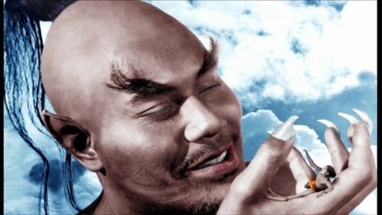 TRIBUTE TO REX INGRAM