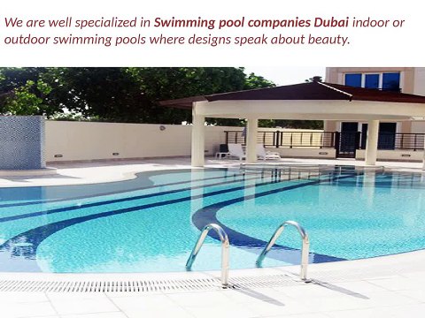 Garden maintenance companies in Dubai