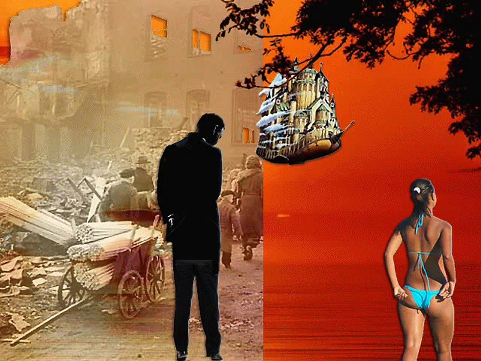 Marc Almond & Gene Pitney - Someting's Gotten Hold Of My Heart