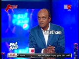 اسماعيل يوسف عن ذكريات 90 اطوال هولندا مرعبه ومحاولة ضرب مدرب ايرلندا لمصر