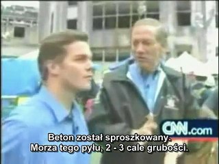Mit 11 września (The 9/11 Myth) 1/3