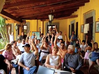 Colinas de Santa Anita