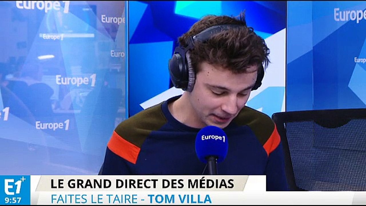 Louise Ekland, elle n'est pas de Bourgogne !