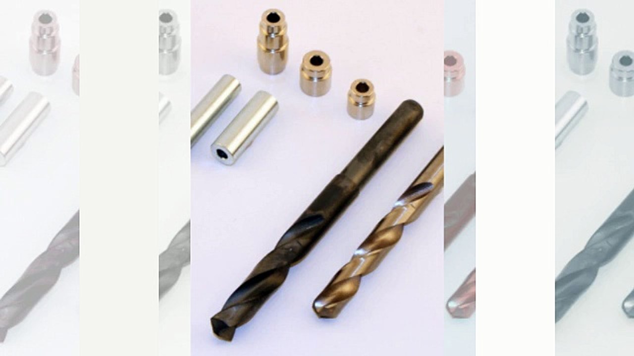 Pen Turning Tools