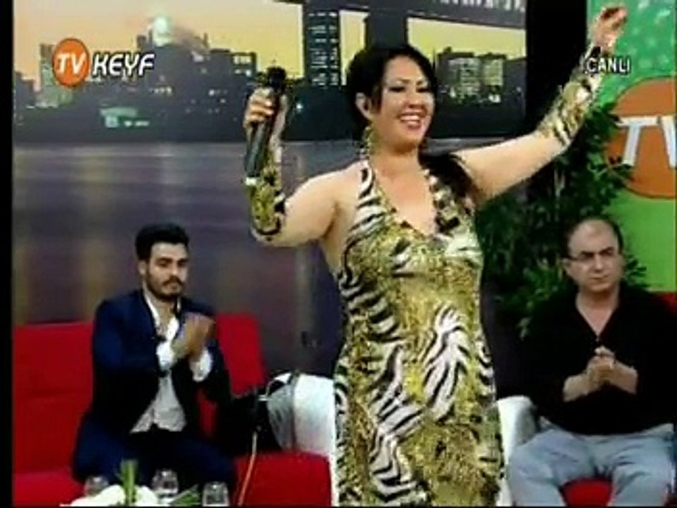 GAMZE NUR / Canlı Performans / Ayrılık Treni (Yine Bugün Hatırıma Sen Geldin)